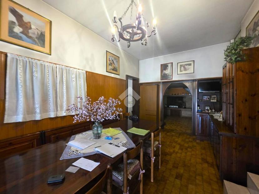 Villa in Via Villafranca 5470, Campodoro — foto 3 di 5