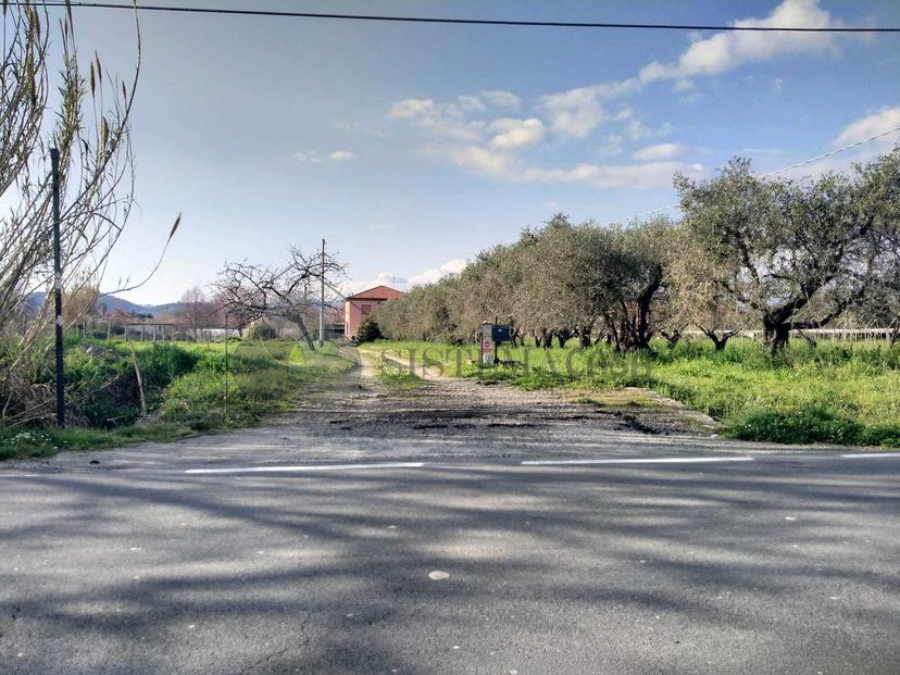 Casa indipendente in Via Ghiarettolo 138, Sarzana — foto 5 di 5