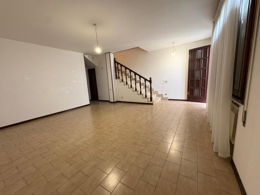 Villa a schiera in Via Kennedy, Sant'Angelo di Piove di Sacco — foto 2 di 5