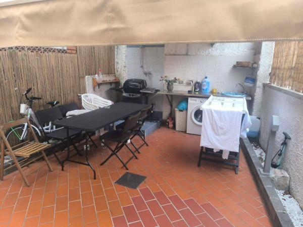 Villa in Via Consolare Pompea 33, Messina