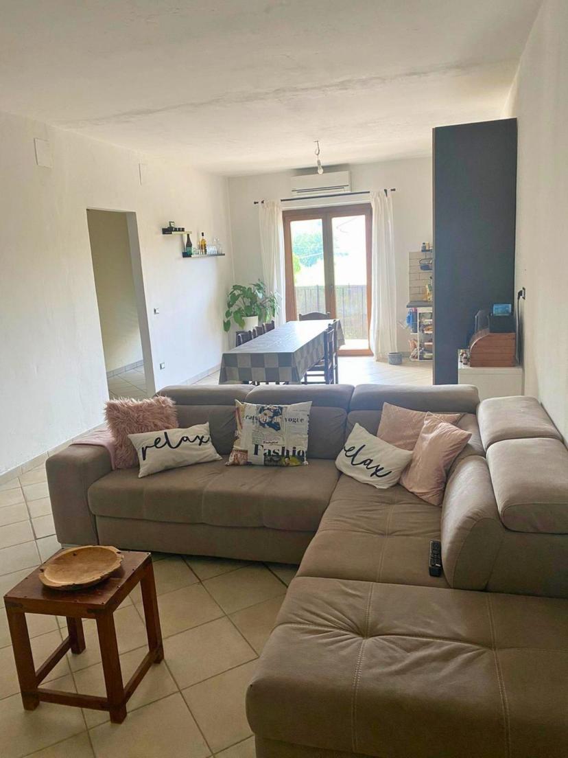 Appartamento in Via Castellata, Sant'Eusanio del Sangro — foto 3 di 5