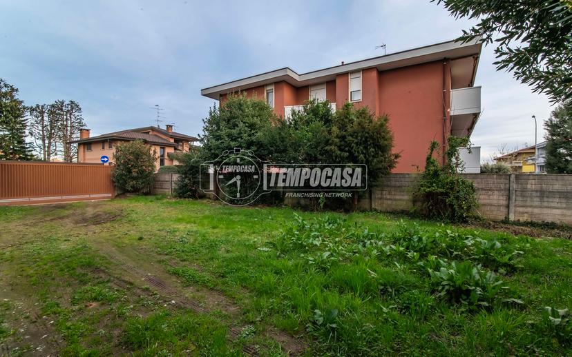 Rustico in Via IV Novembre 37, Solbiate Olona — foto 5 di 5