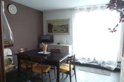 Casa indipendente in Località Odecca, Malonno