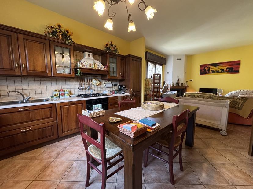 Casa indipendente, Suzzara — foto 4 di 5