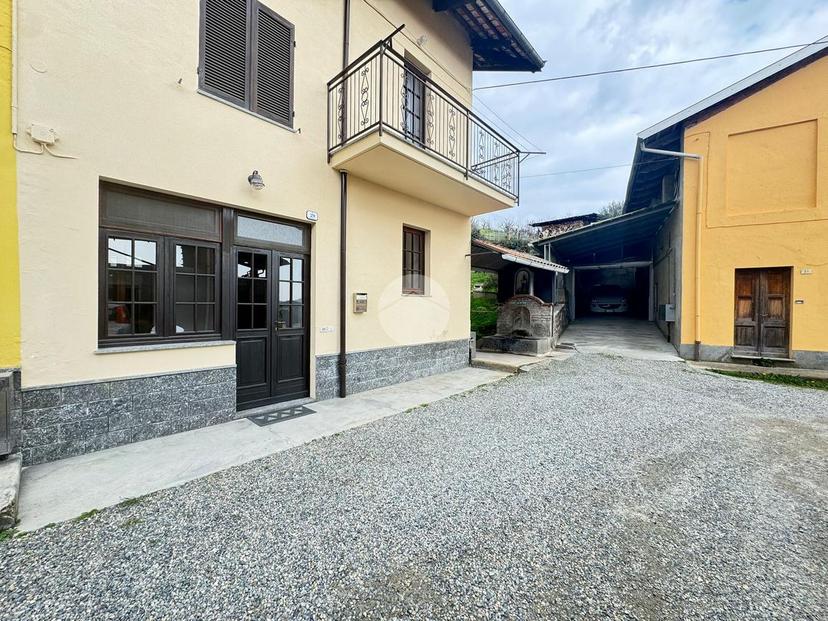 Casa indipendente in Via Libertà 29, Valdengo — foto 5 di 5
