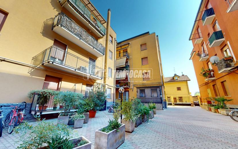 Bilocale, Monza — foto 5 di 5