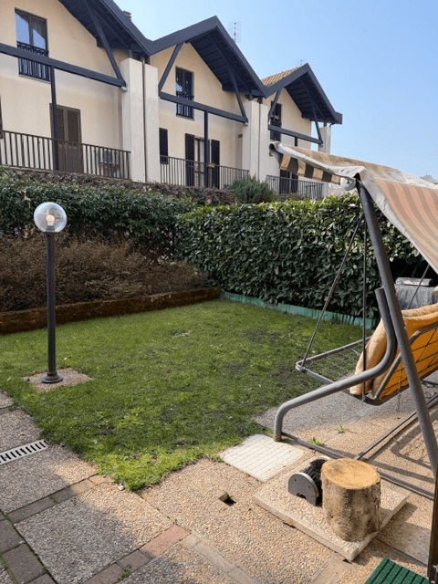 Villa a schiera in Via Ulzio 25, Nichelino — foto 4 di 5