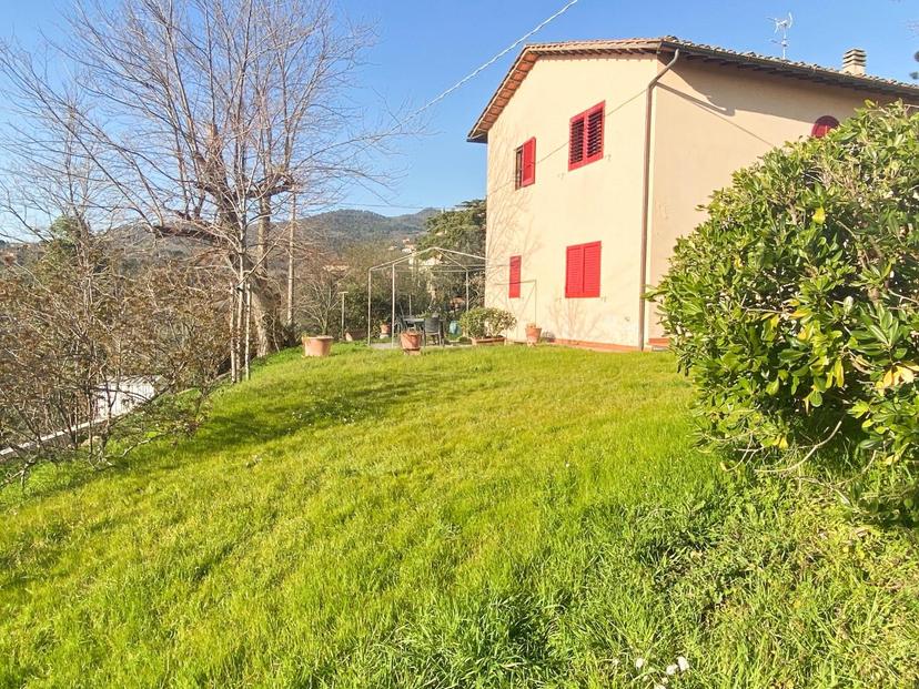 Villa, Vinci — foto 4 di 5
