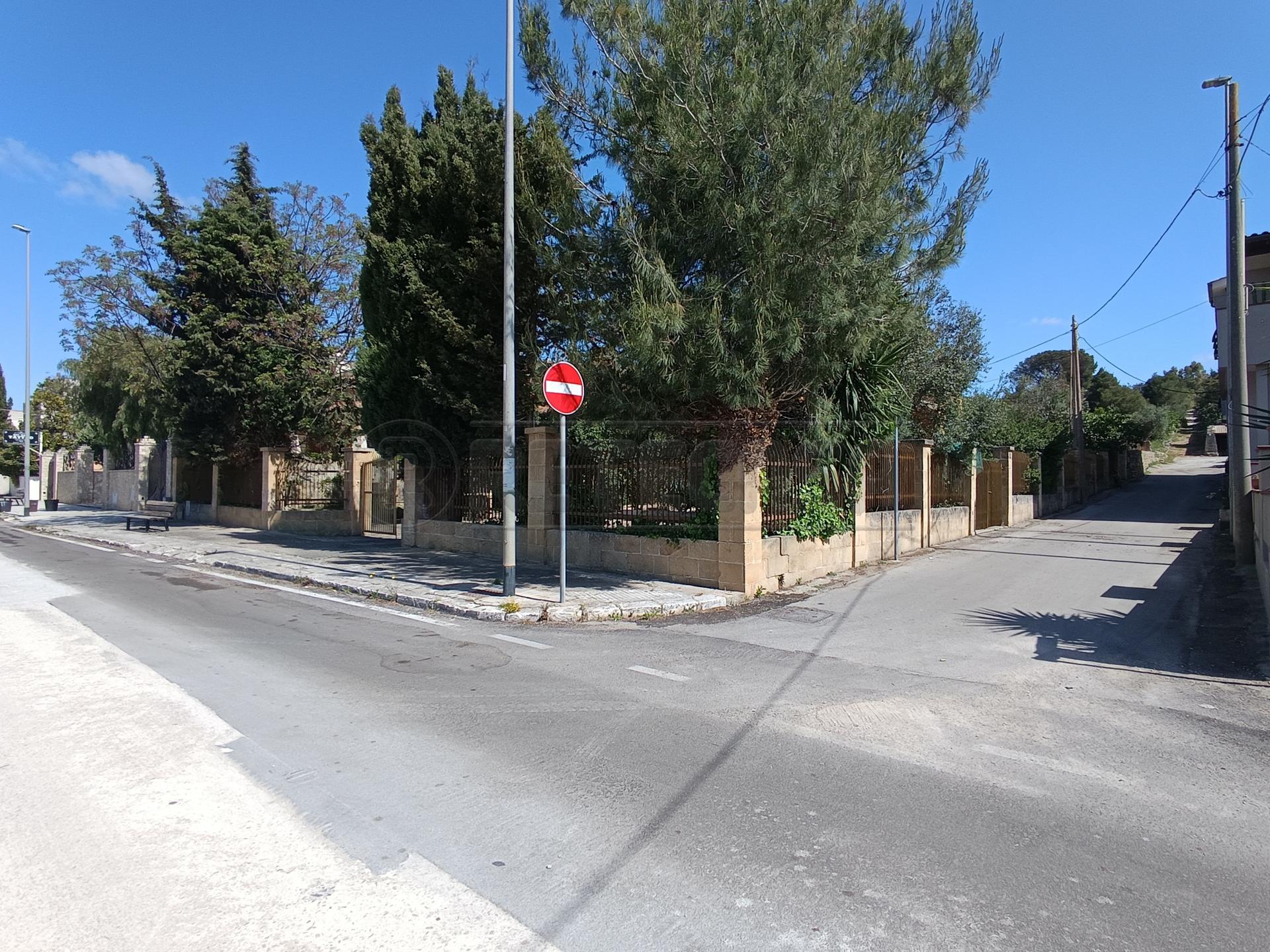 Villa in Via San Simone 79, Sannicola