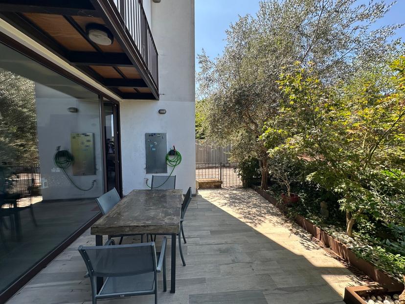 Villa a schiera in Via del Risorgimento  Snc, Civita Castellana — foto 3 di 5