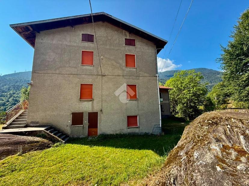 Casa indipendente in Via Porro 161, Edolo — foto 4 di 5