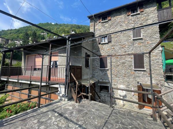 Terratetto plurifamiliare in Strada Statale della Valle Brembana, Morbegno — foto 2 di 5