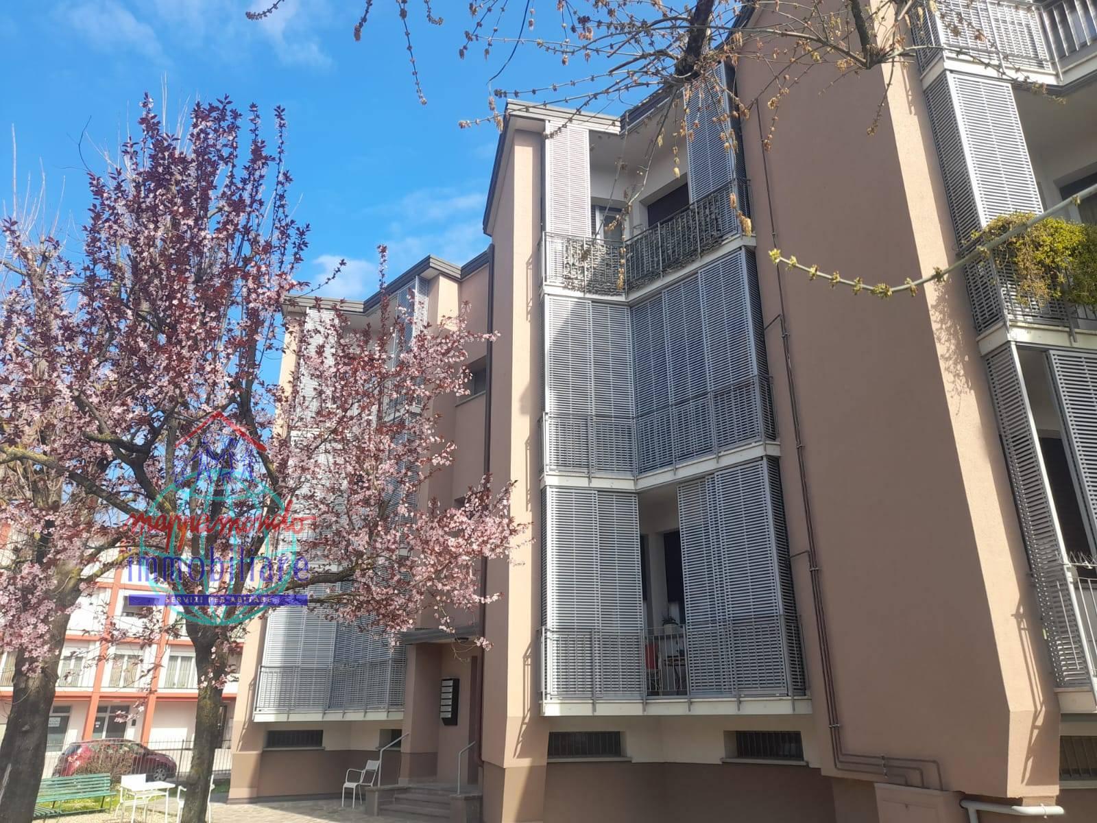 Trilocale in Via Roma 51, Calderara di Reno