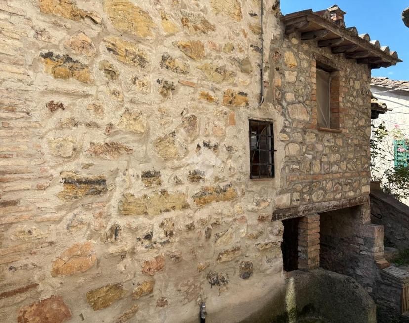 Casa indipendente in Via del Castagneto 1, Terni — foto 5 di 5