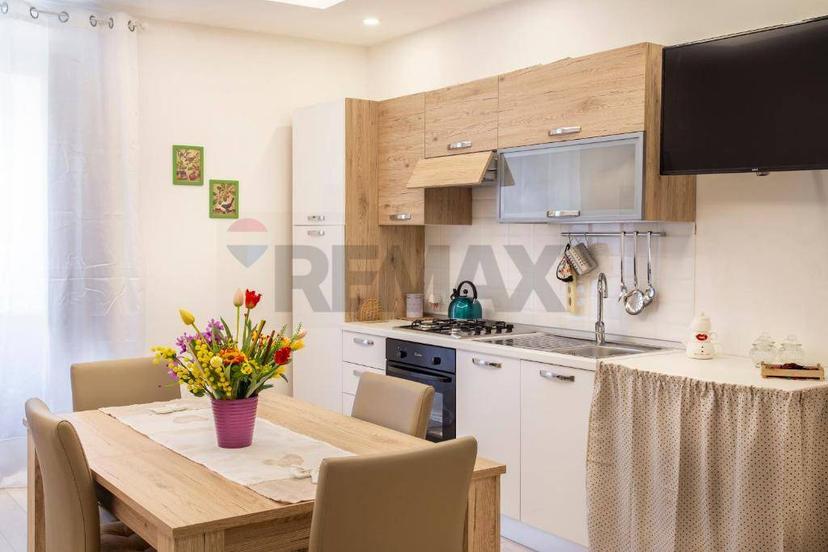 Casa indipendente in Via G. Garibaldi 80-82, Palazzolo Acreide — foto 3 di 5