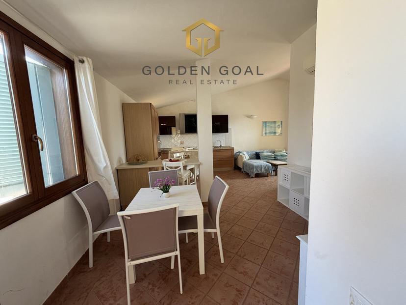 Trilocale in Viale Pietro Nenni, Loiri Porto San Paolo — foto 5 di 5
