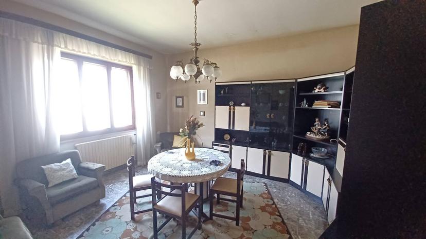 Appartamento in Via Utrina, Vallecorsa — foto 2 di 5