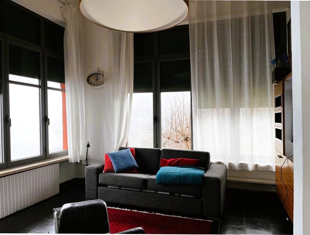 Trilocale in Via Milano 35, Valbrona