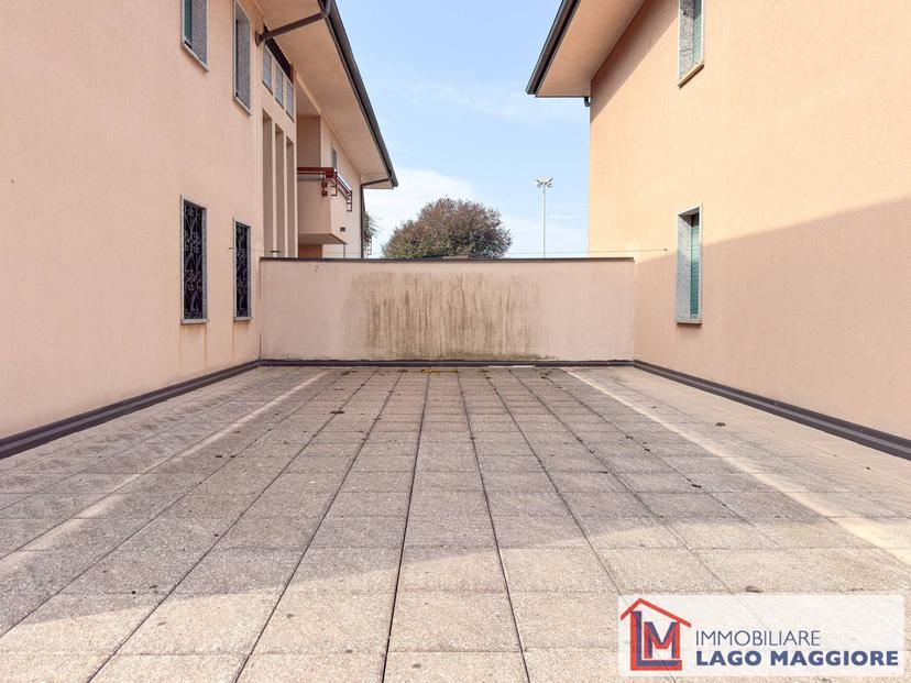 Quadrilocale in Contrada Tagliabò 16, Cocquio-Trevisago — foto 3 di 5