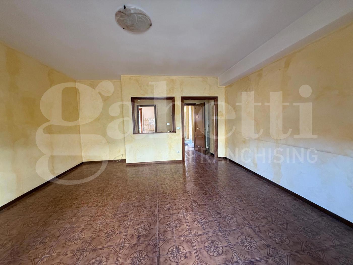 Appartamento in Via XXV Aprile Snc, Cittaducale