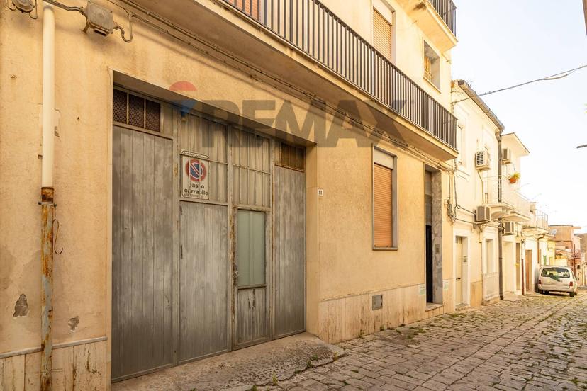 Casa indipendente in Via Pacini 13, Comiso — foto 5 di 5