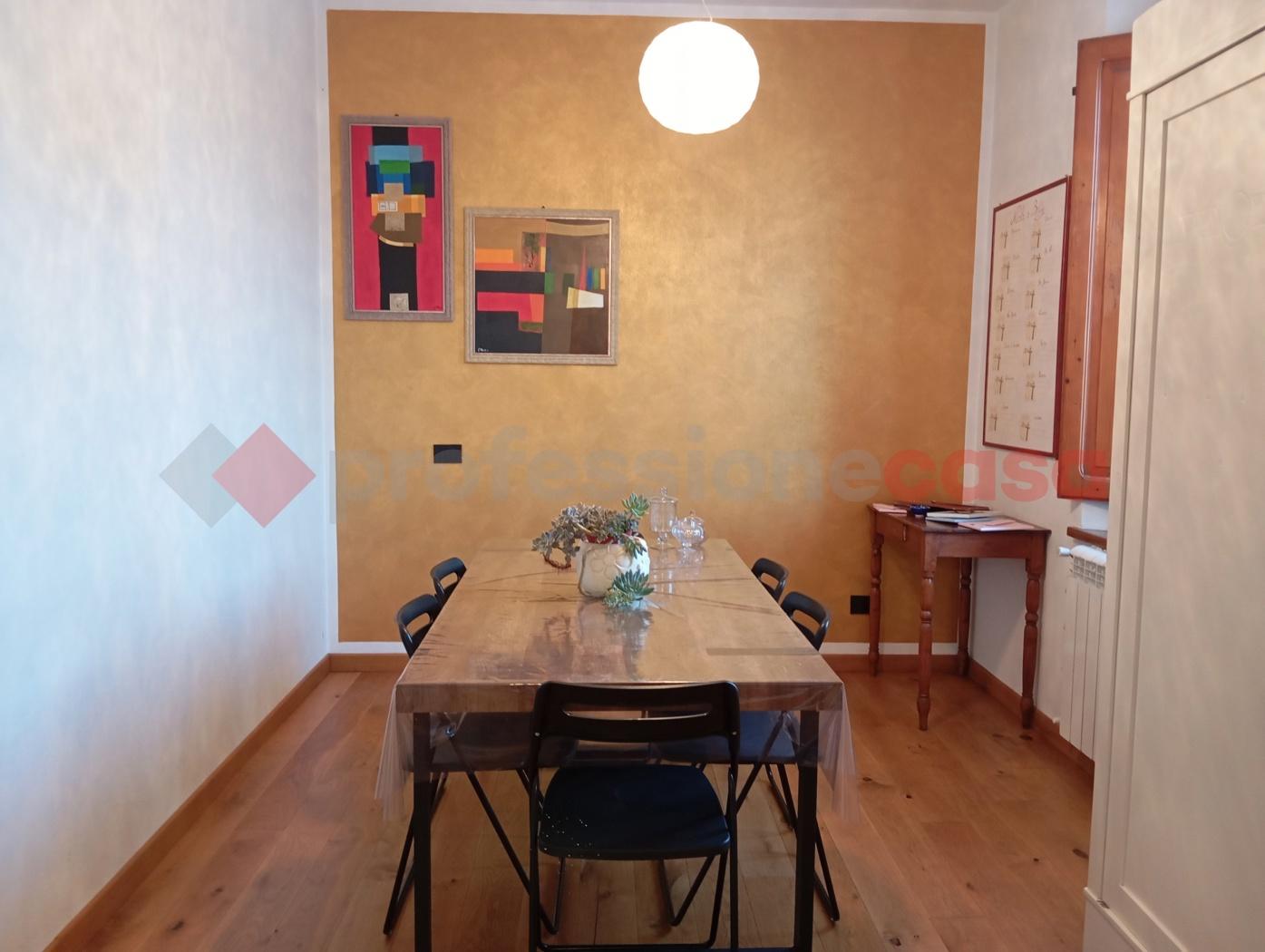 Terratetto plurifamiliare in Via della Bordogna  310, Lucca