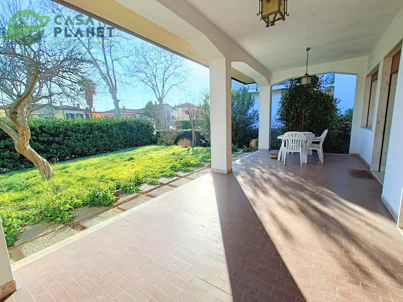 Casa indipendente in Via Ronzinella, Mogliano Veneto — foto 3 di 5