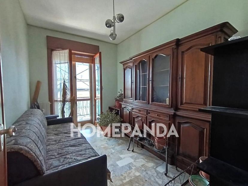Quadrilocale in Via Ponti 9, Borghetto Santo Spirito — foto 5 di 5