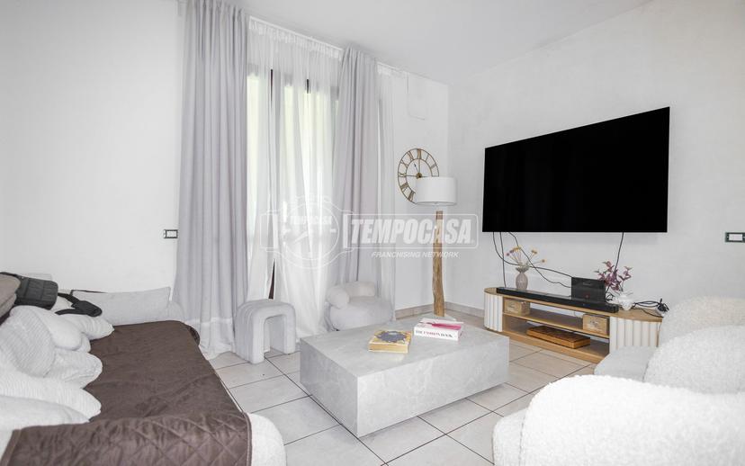 Trilocale, Sant'Ilario d'Enza — foto 2 di 5