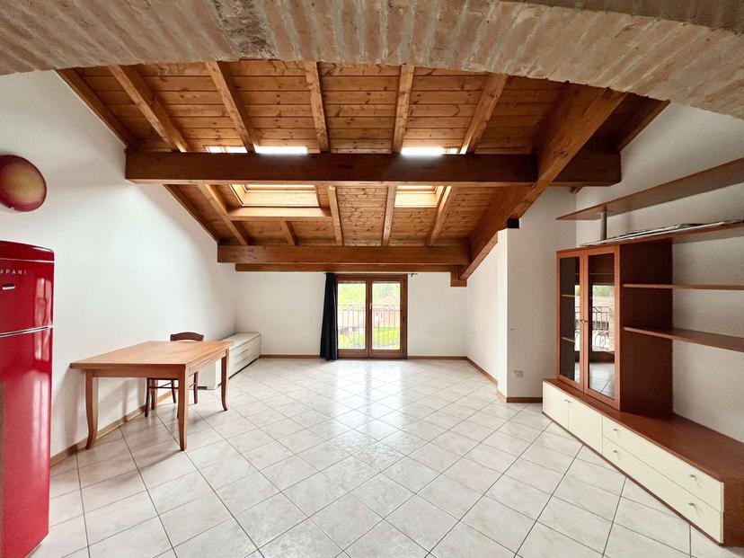 Trilocale, Cuasso al Monte — foto 2 di 5