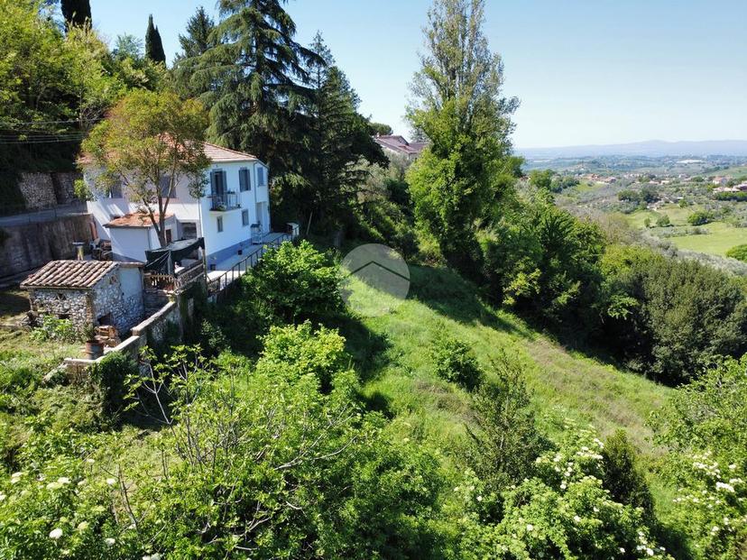 Casa indipendente in Vocabolo Colle Moricaro 6, Montebuono — foto 3 di 5