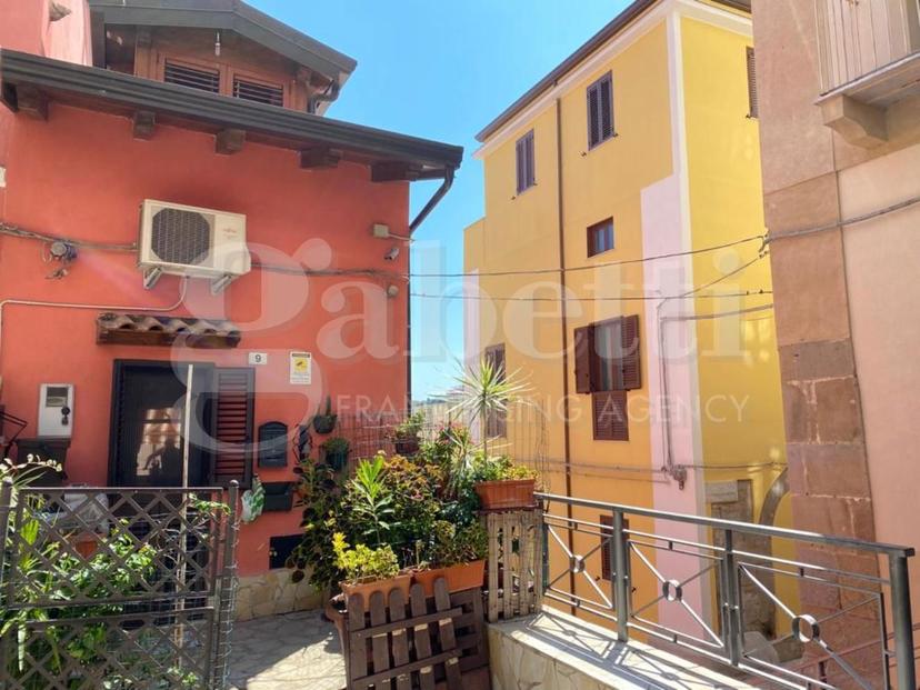 Casa indipendente in Via Fratelli Bandiera 9, Patti — foto 5 di 5