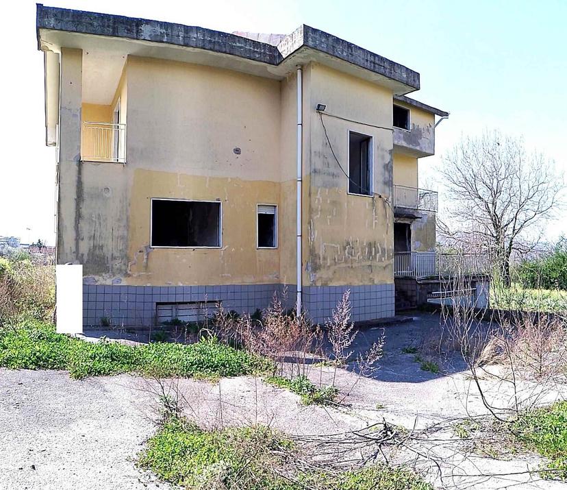 Casa indipendente in Via Barbuti, Fisciano — foto 5 di 5