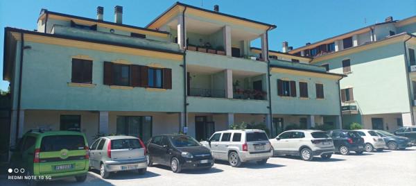 Quadrilocale in Via della Madonnina, Bettona — foto 2 di 5