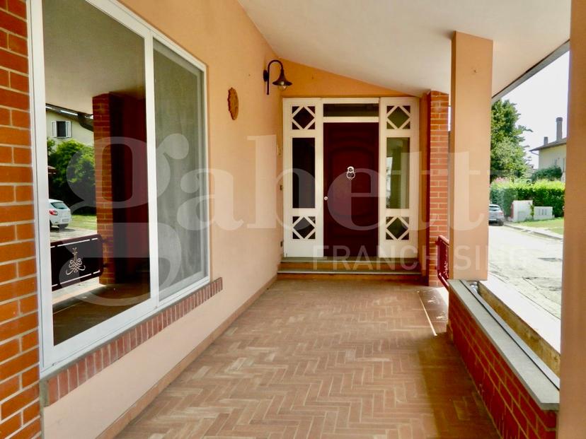 Villa a schiera, Lagosanto — foto 4 di 5