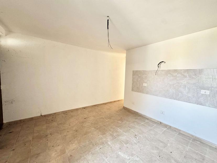 Quadrilocale in Frazione San Pellegrino 13, Gualdo Tadino — foto 4 di 5