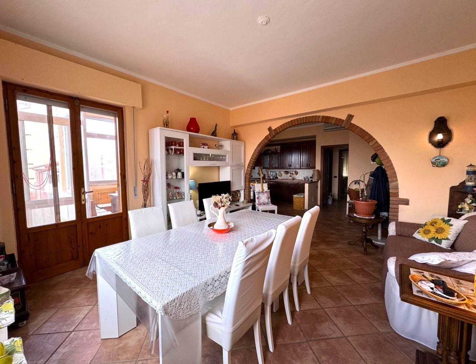 Appartamento, Rosignano Marittimo