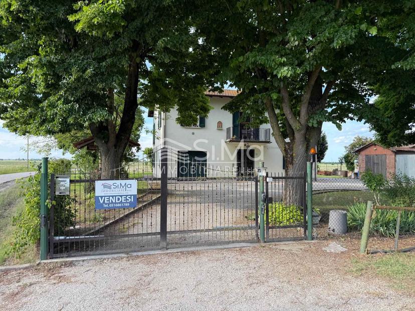 Villa in Via Alpa, Castello d'Argile — foto 4 di 5
