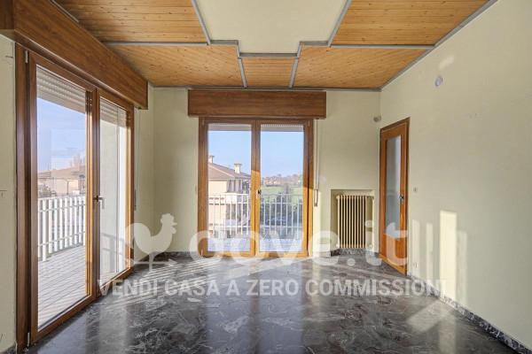 Trilocale in Via Mezzavia 8, Montegrotto Terme — foto 3 di 5