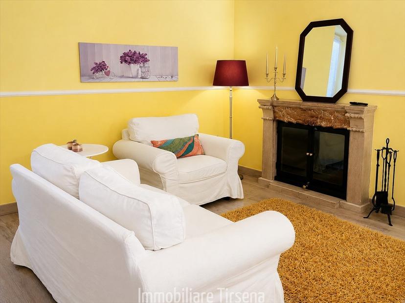 Casa indipendente, Baschi — foto 2 di 5