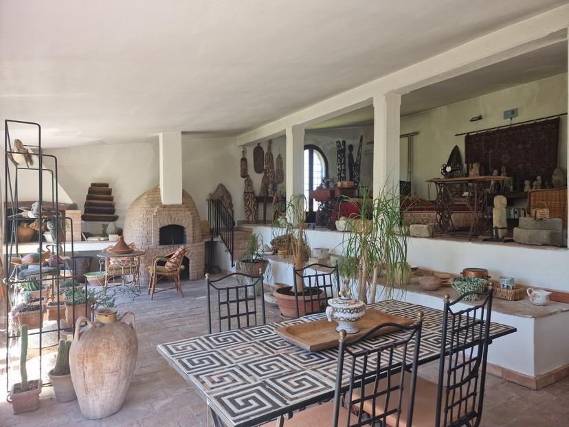 Rustico in Strada di Mogli 2, Amelia — foto 2 di 5
