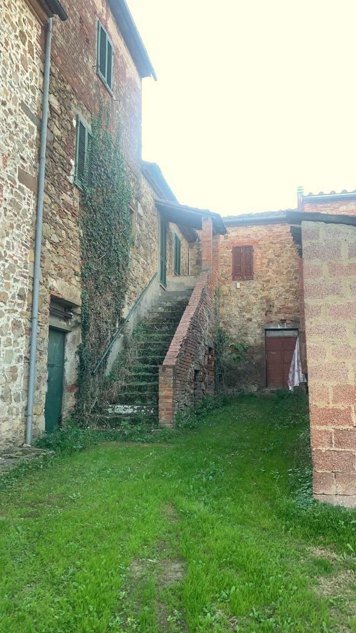 Porzione di casa, Lucignano — foto 2 di 4