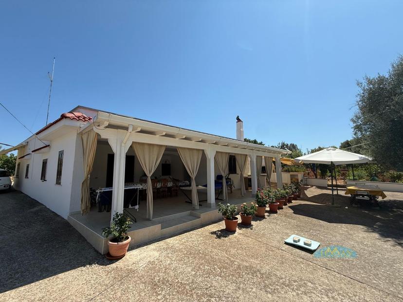 Villa in Contrada Angelo di Maglie, Ceglie Messapica — foto 4 di 5