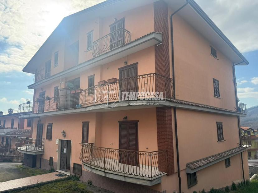 Trilocale in Via Acqua delle Noci 12, Monteforte Irpino — foto 4 di 5