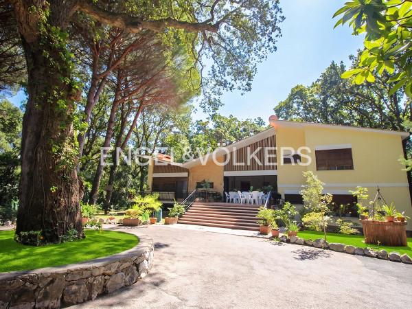 Villa in Viale delle Querce, Sabaudia — foto 2 di 5