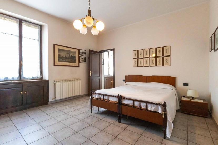 Trilocale in Via Sempione N.12, Caltignaga — foto 3 di 5