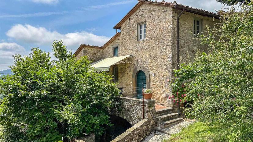 Rustico in Strada Provinciale, Pescaglia — foto 2 di 5