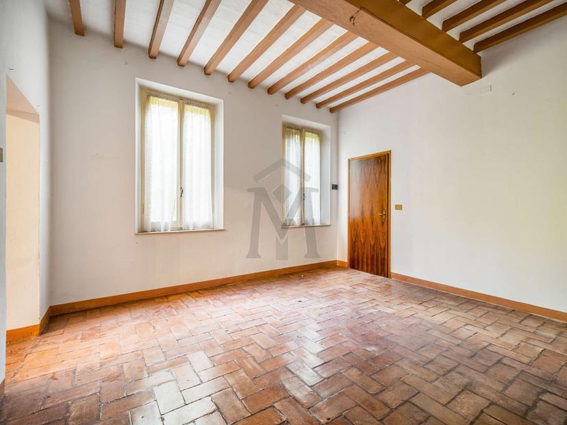 Casa indipendente in Via Marconi 9, Montecchio Emilia — foto 3 di 5