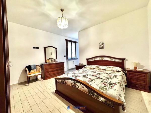 Quadrilocale in Via dei Carri 7, Isola d'Asti — foto 3 di 5