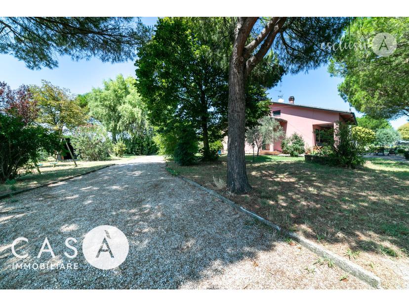 Villa unifamiliare in Via Sirena 1, Cervia — foto 2 di 5